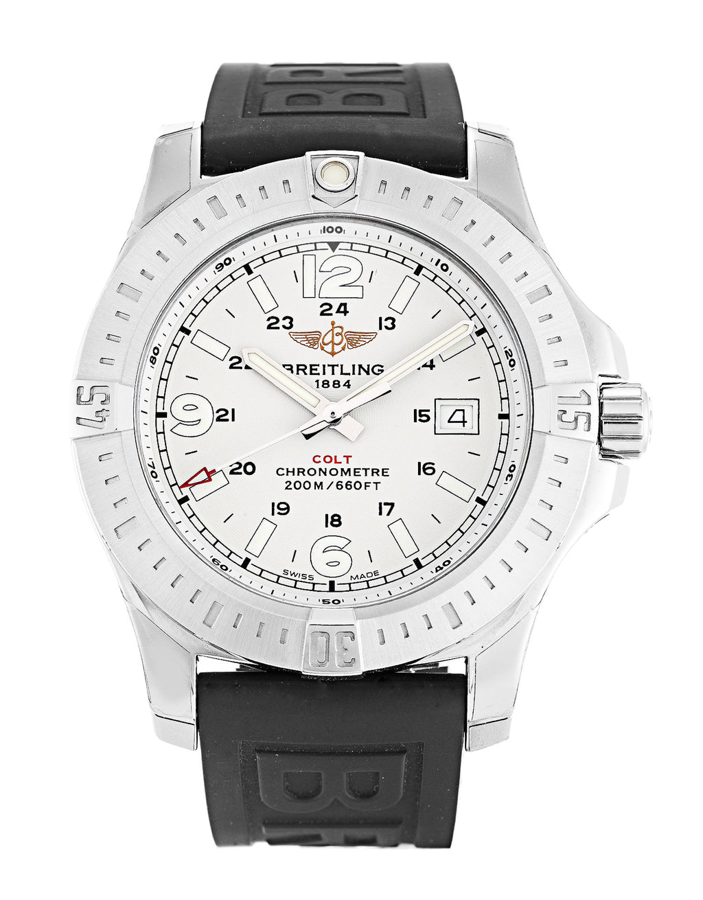 Breitling Colt A74388 Cuarzo
