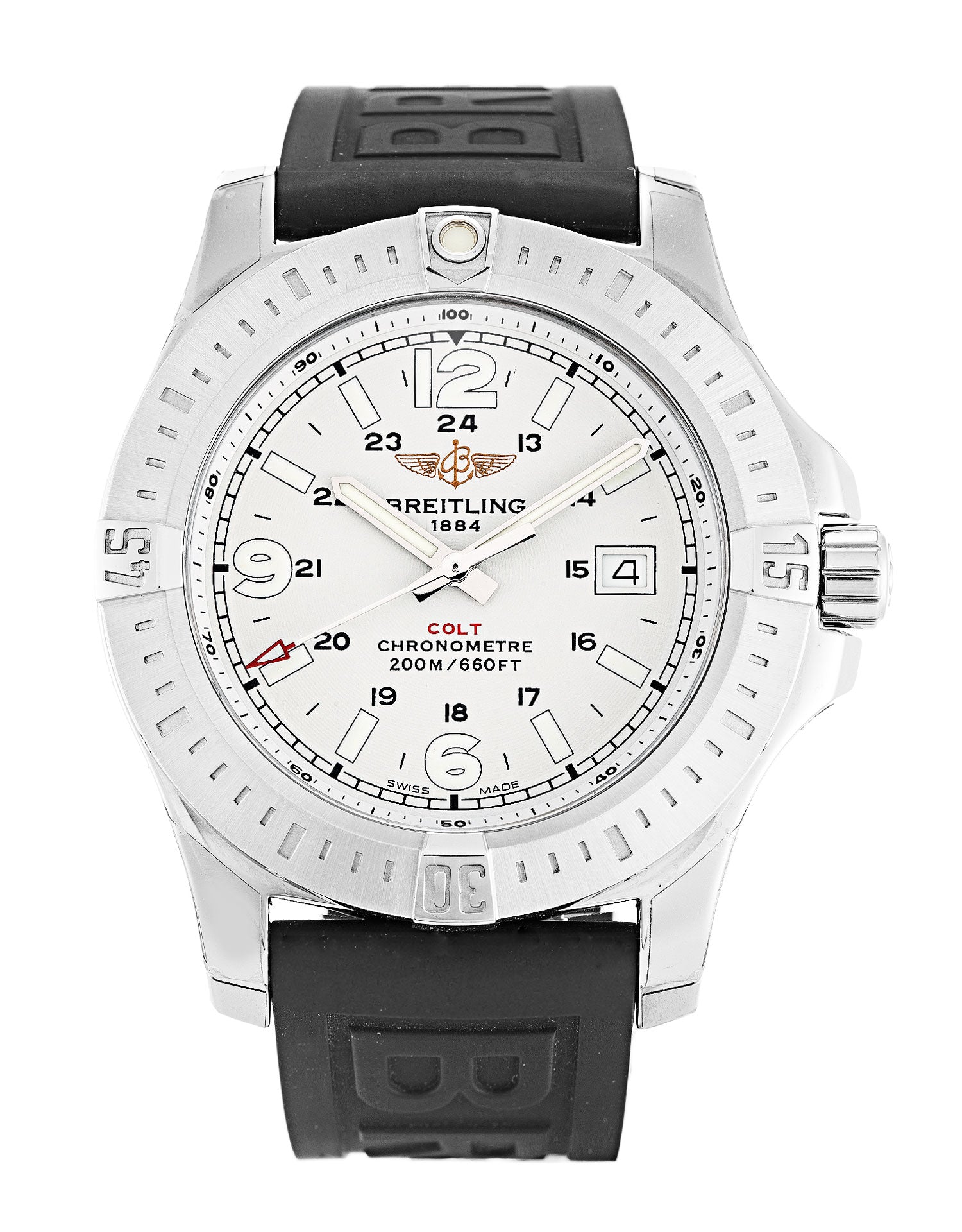 Breitling Colt A74388 Cuarzo