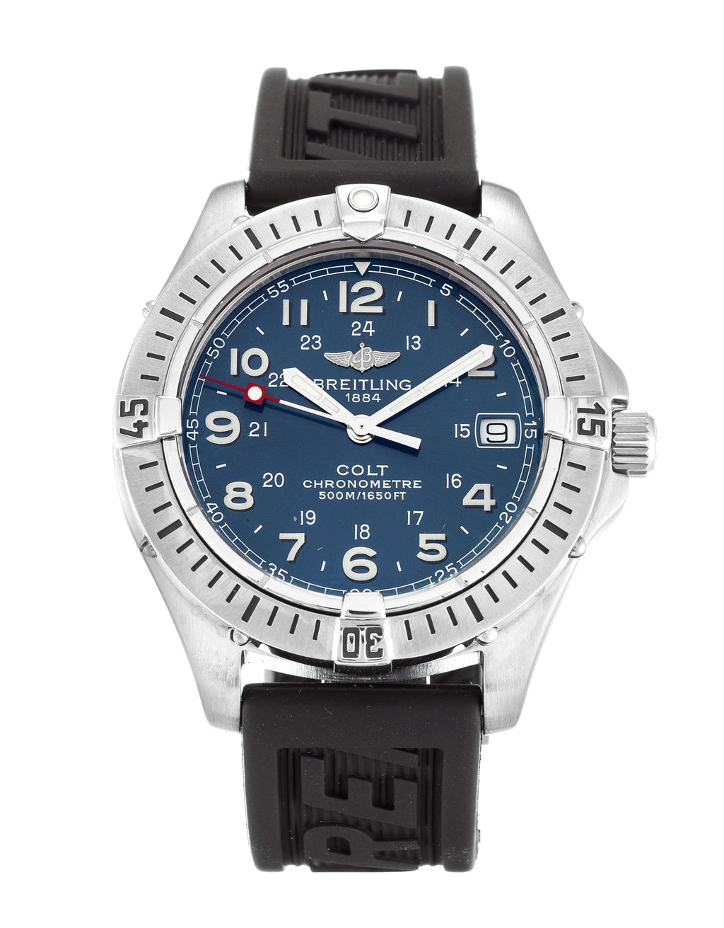 Breitling Colt A74350 Cuarzo