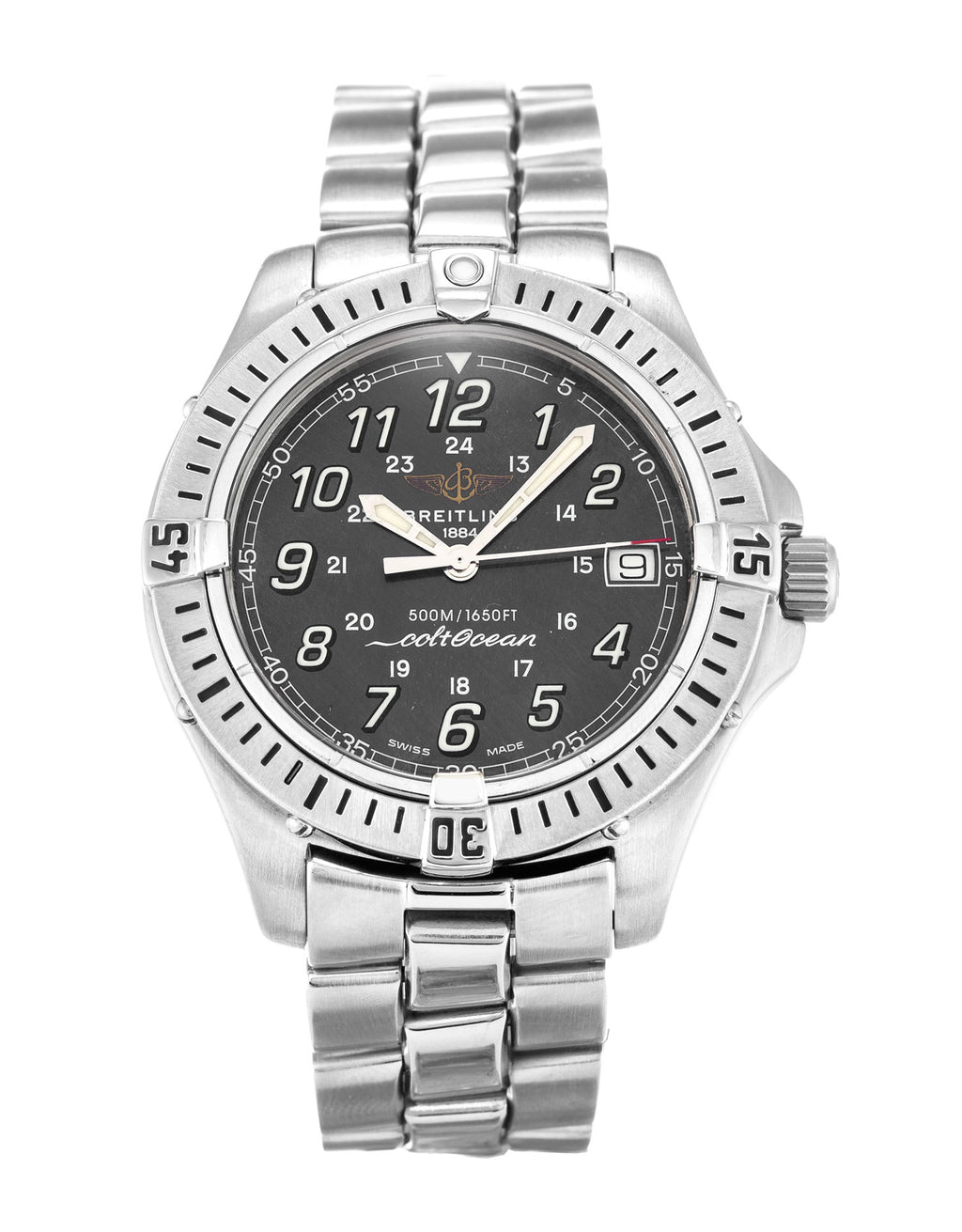 Breitling Colt A64350 Cuarzo