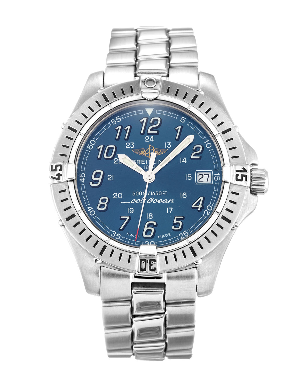 Breitling Colt A64350 Cuarzo