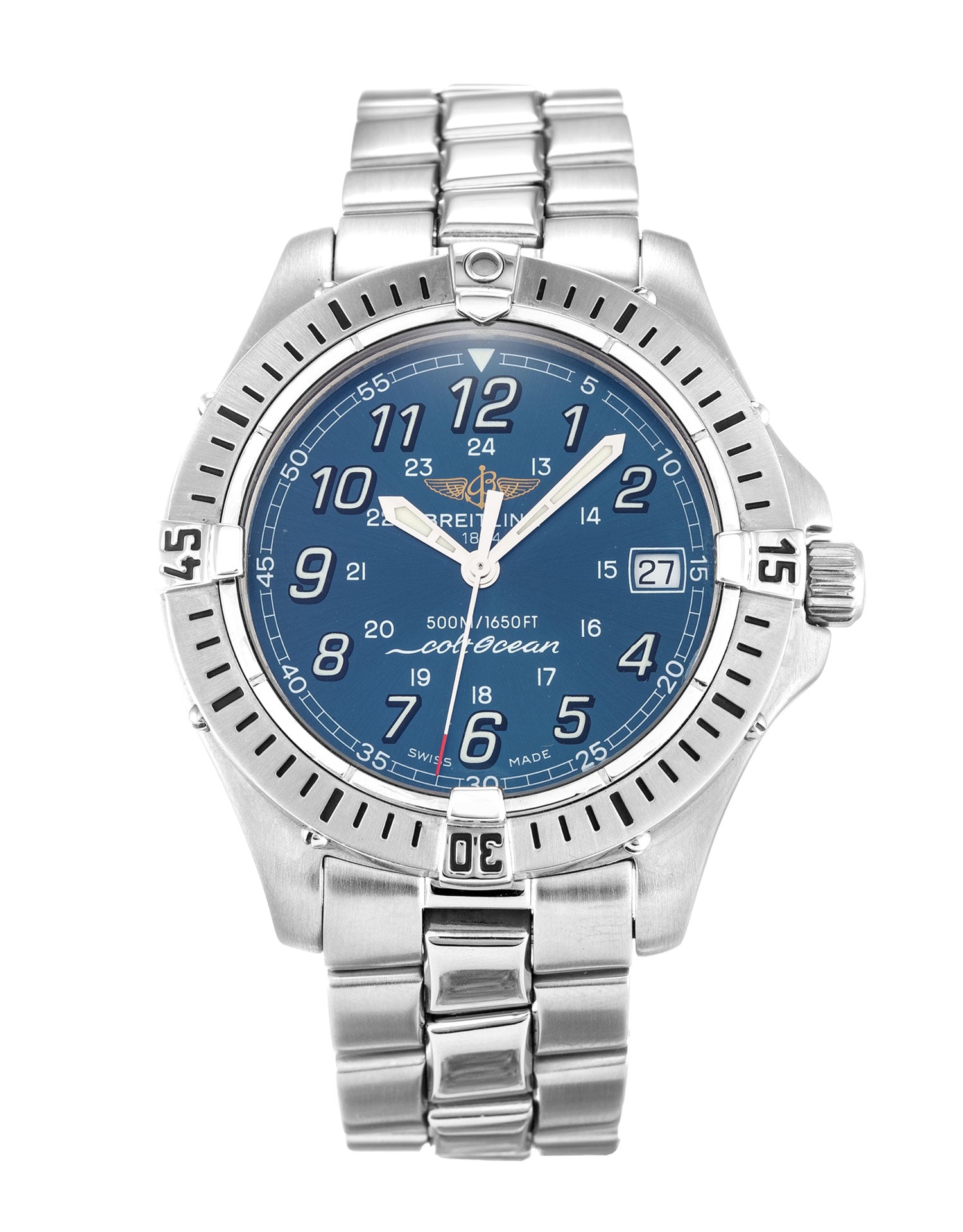 Breitling Colt A64350 Cuarzo