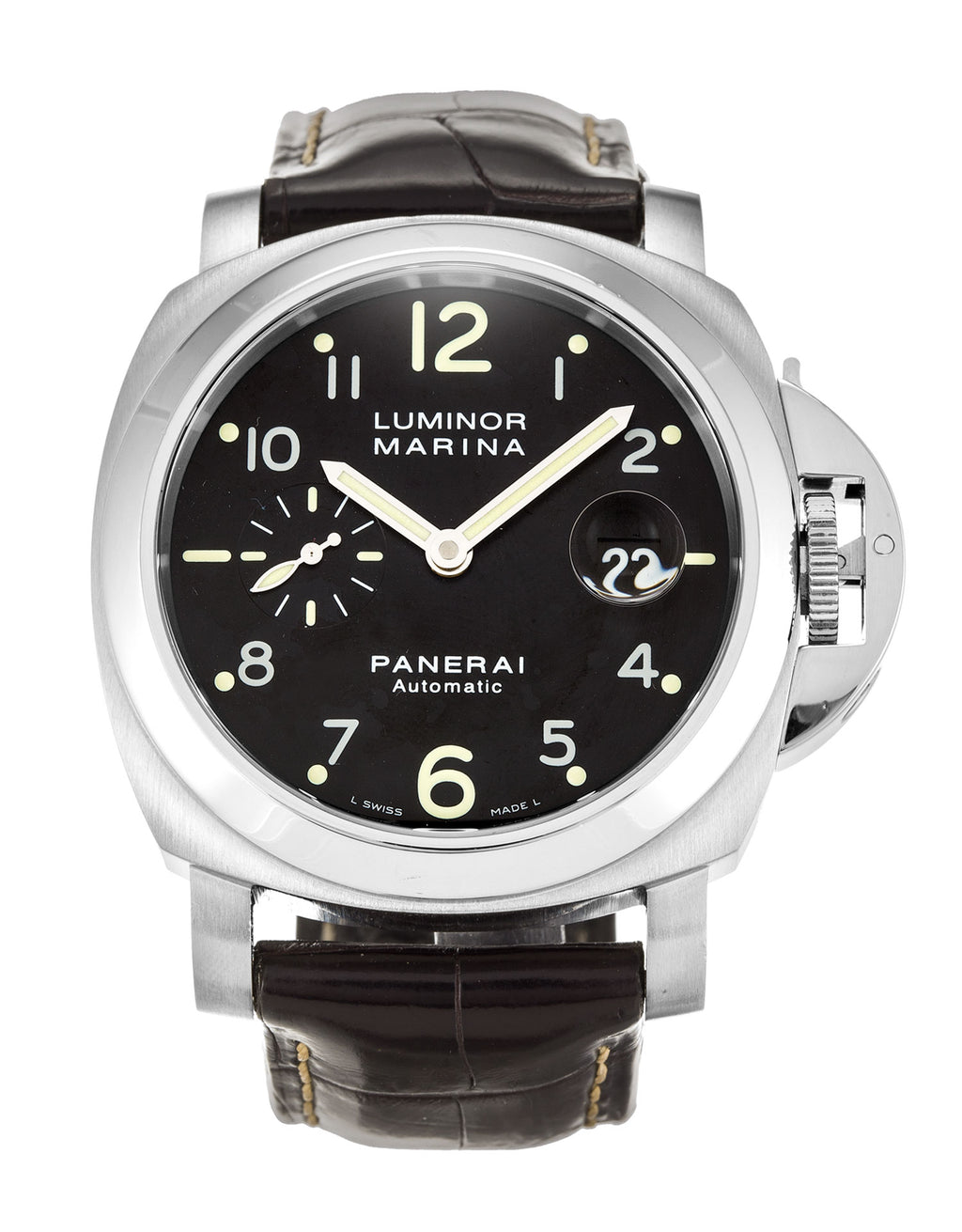 Panerai Luminor Marina PAM00164