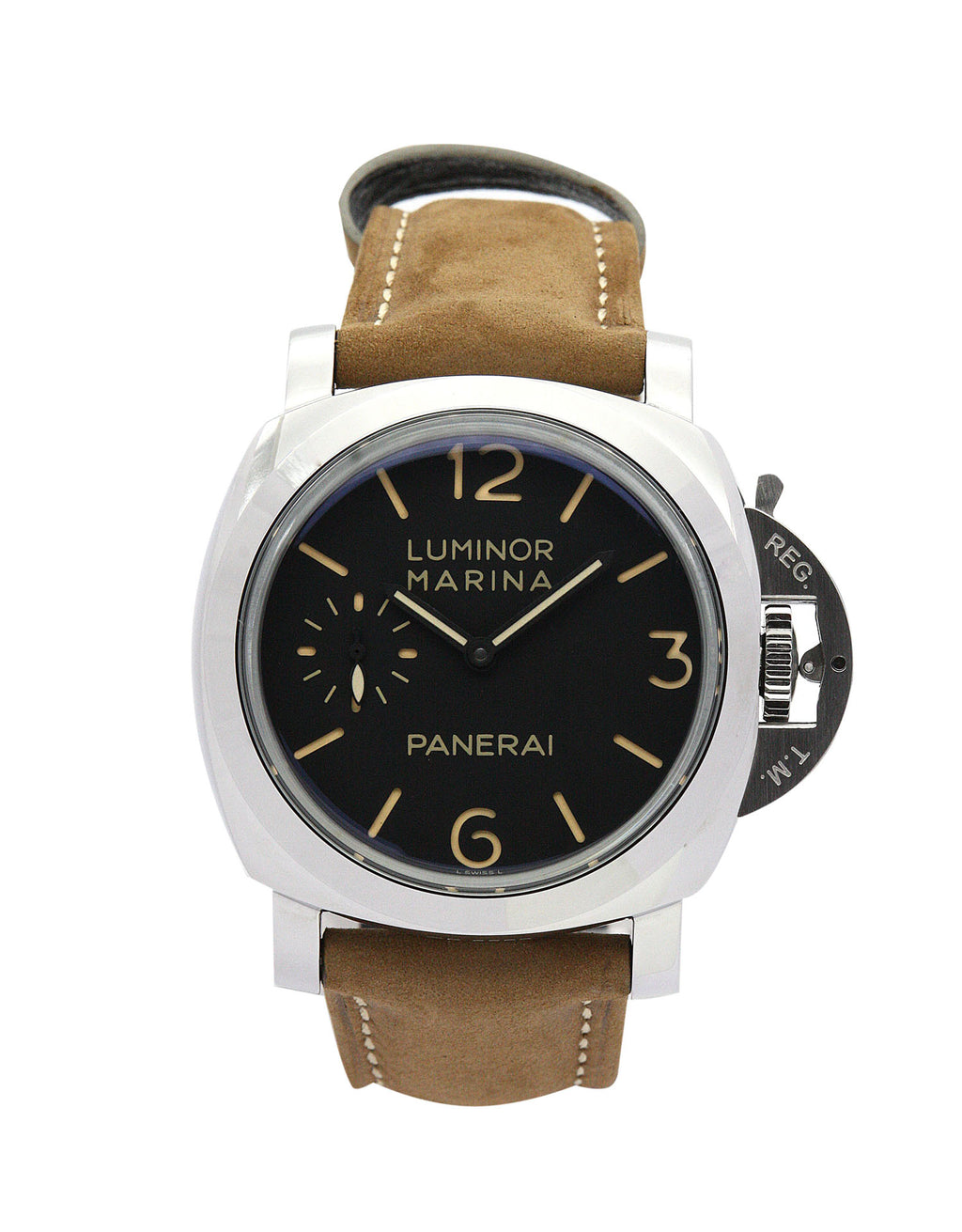 Panerai Luminor Marina PAM00422