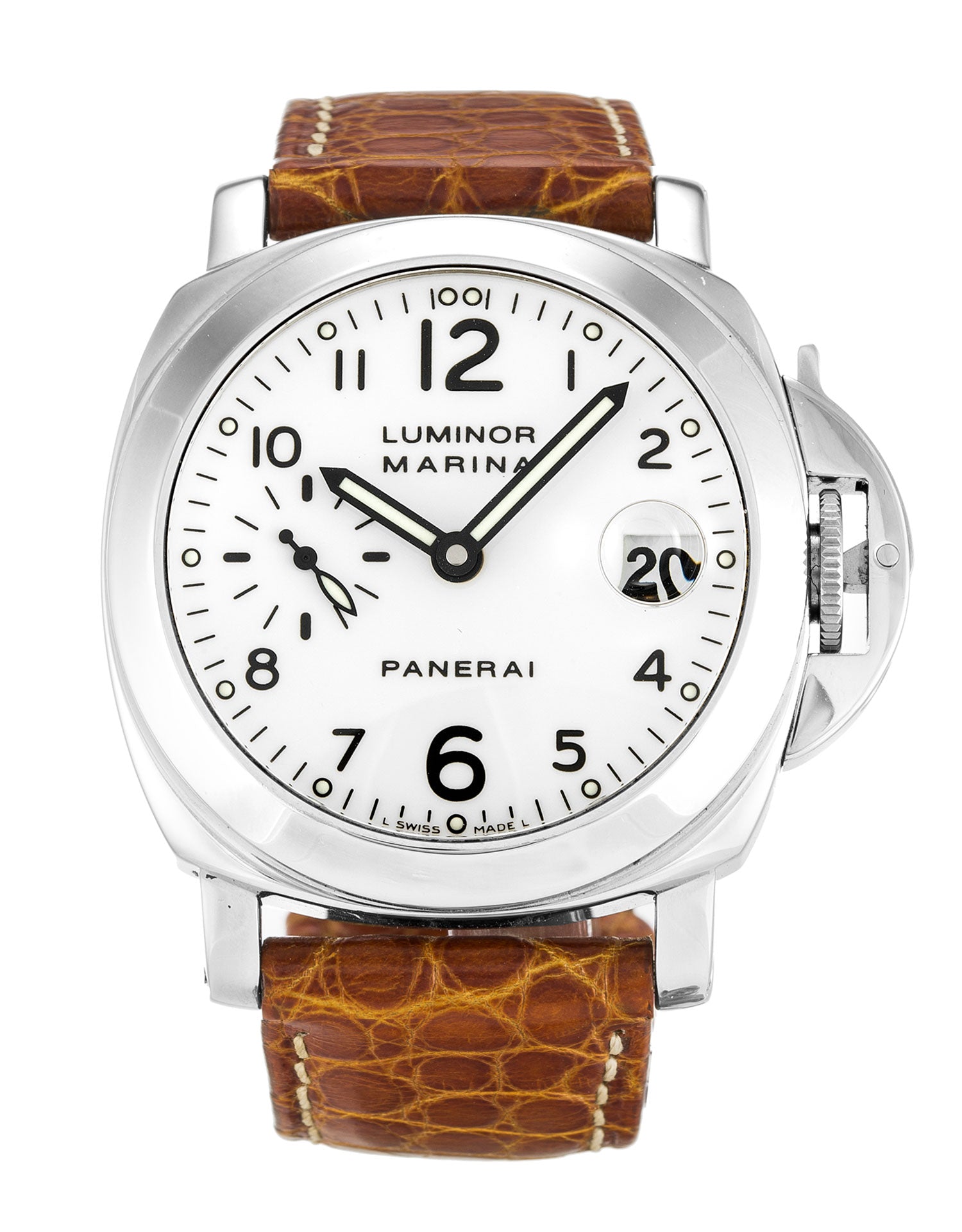 Panerai Luminor Marina PAM00049