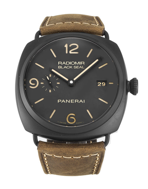 Panerai automático PAM00505