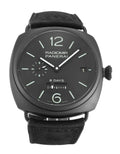 Panerai automático PAM00384