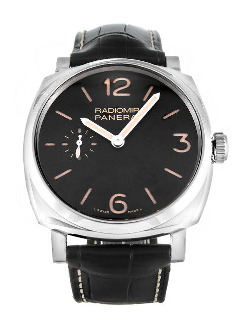 PAM00512 Panerai Manual