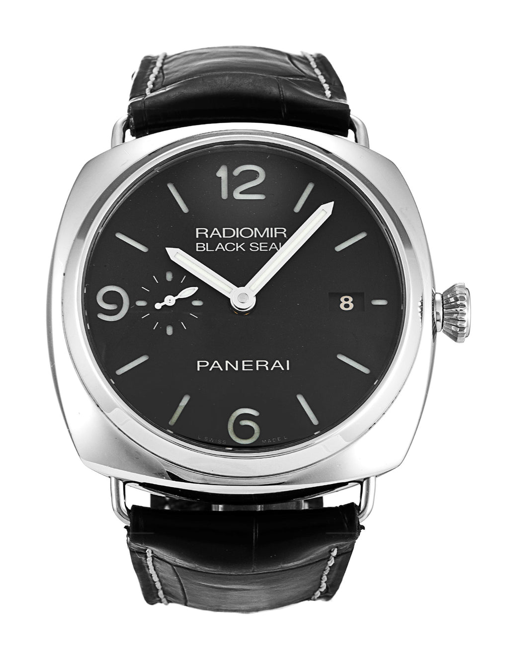 Panerai automático PAM00388