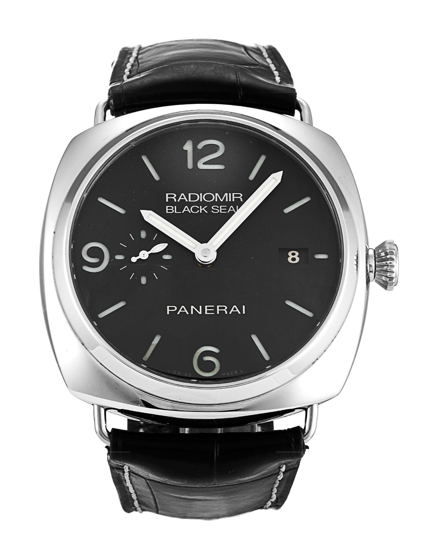 Panerai automático PAM00388