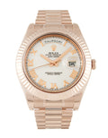 Rolex Day-Date II 218235