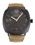 Panerai automático PAM00504
