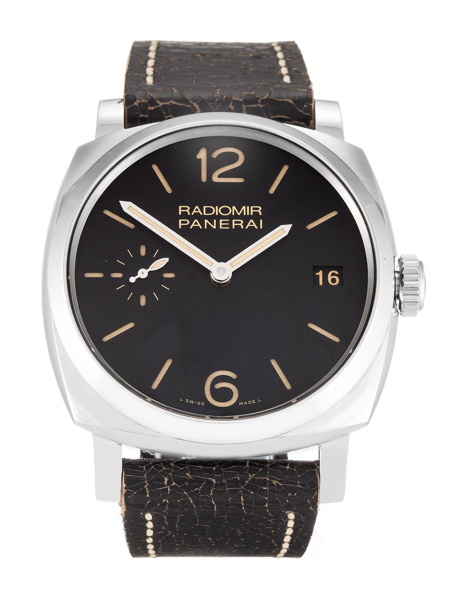 PAM00514 Panerai Manual