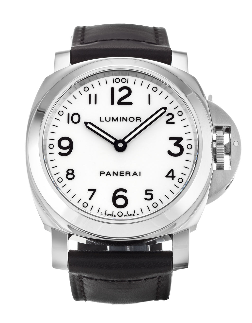 Panerai Luminor Base PAM00114