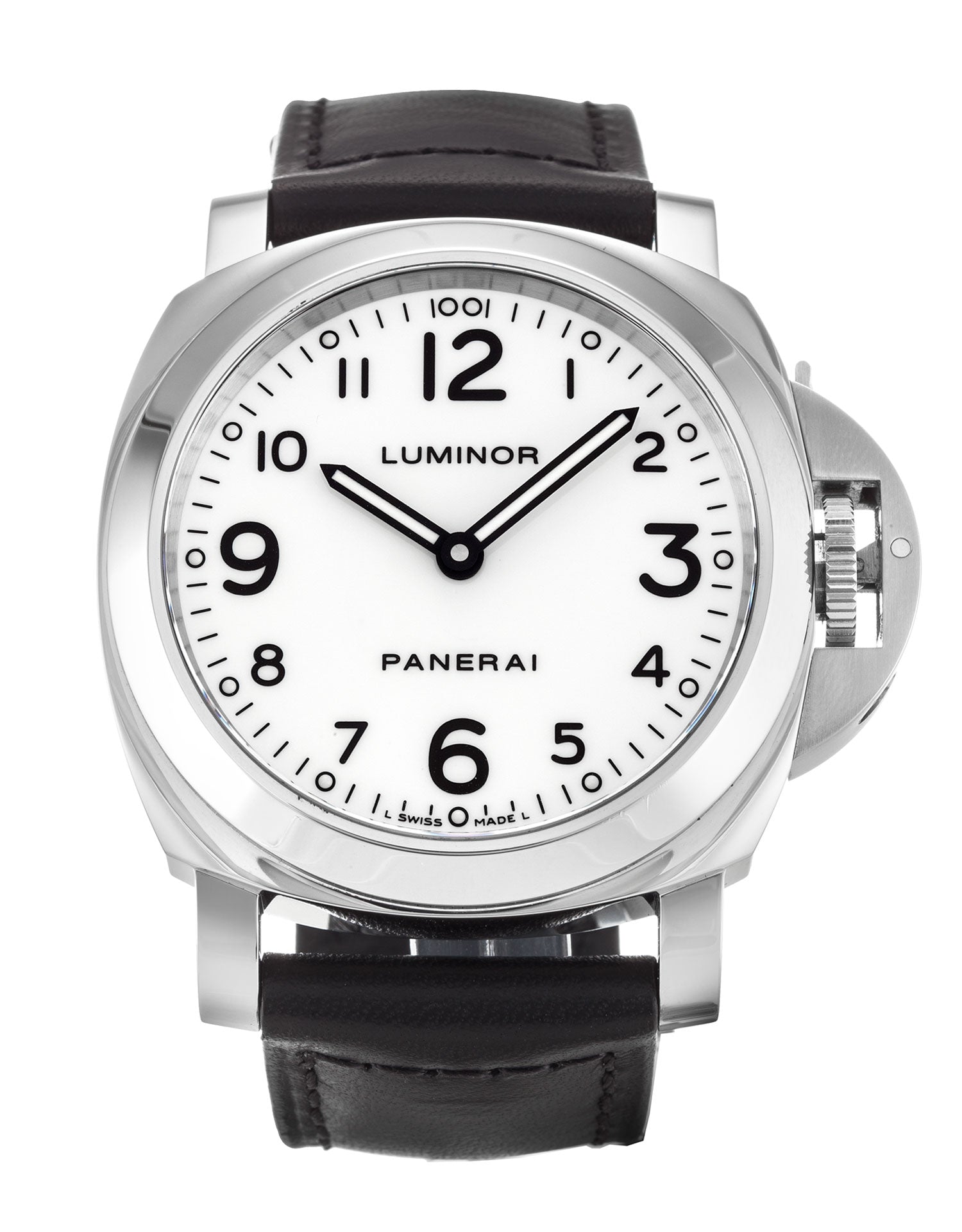 Panerai Luminor Base PAM00114