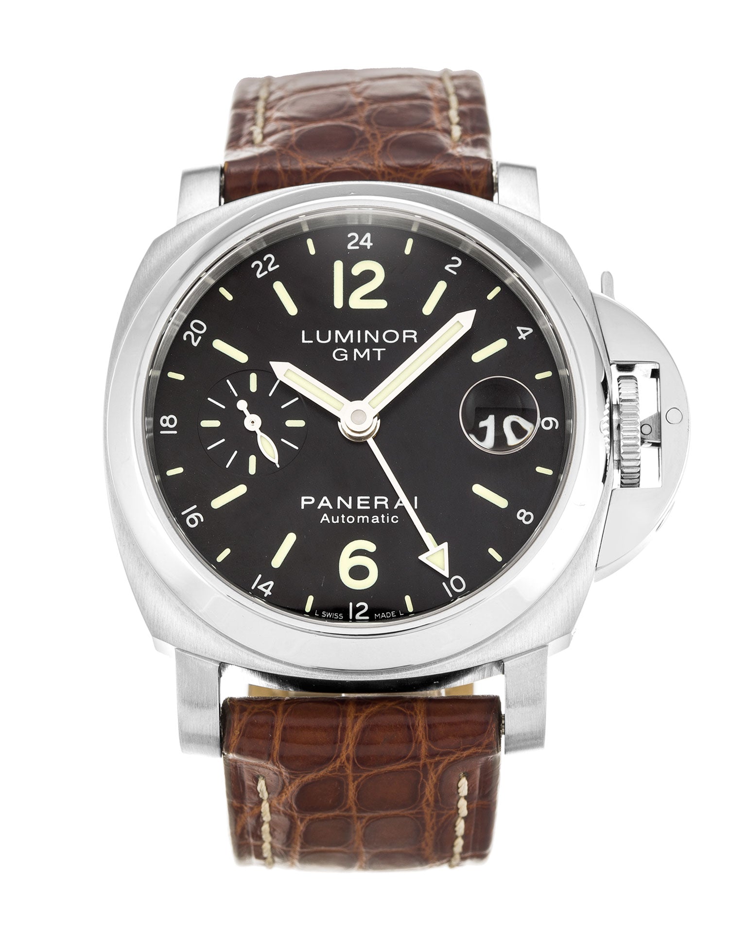 Panerai Luminor GMT PAM00244