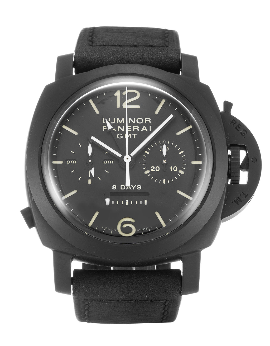 Panerai Luminor Manifattura PAM00317
