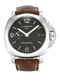 Panerai Luminor Manifattura PAM00320