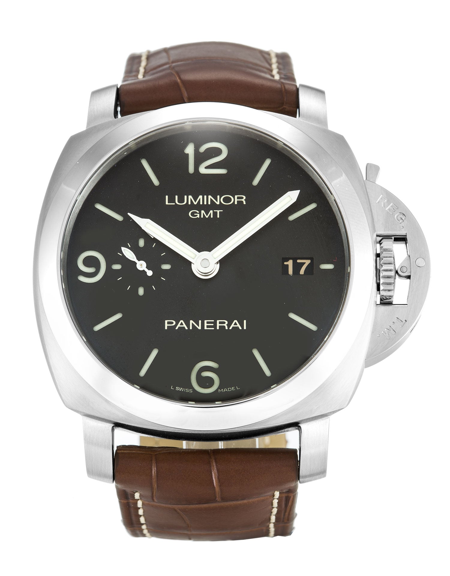 Panerai Luminor Manifattura PAM00320