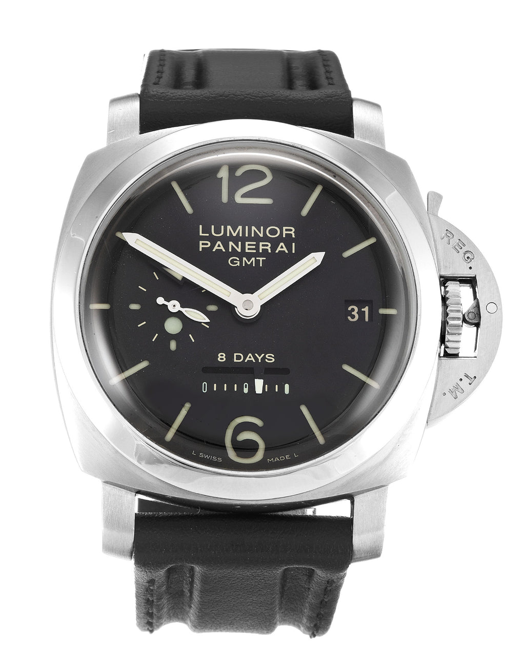 Panerai Luminor Manifattura PAM00233