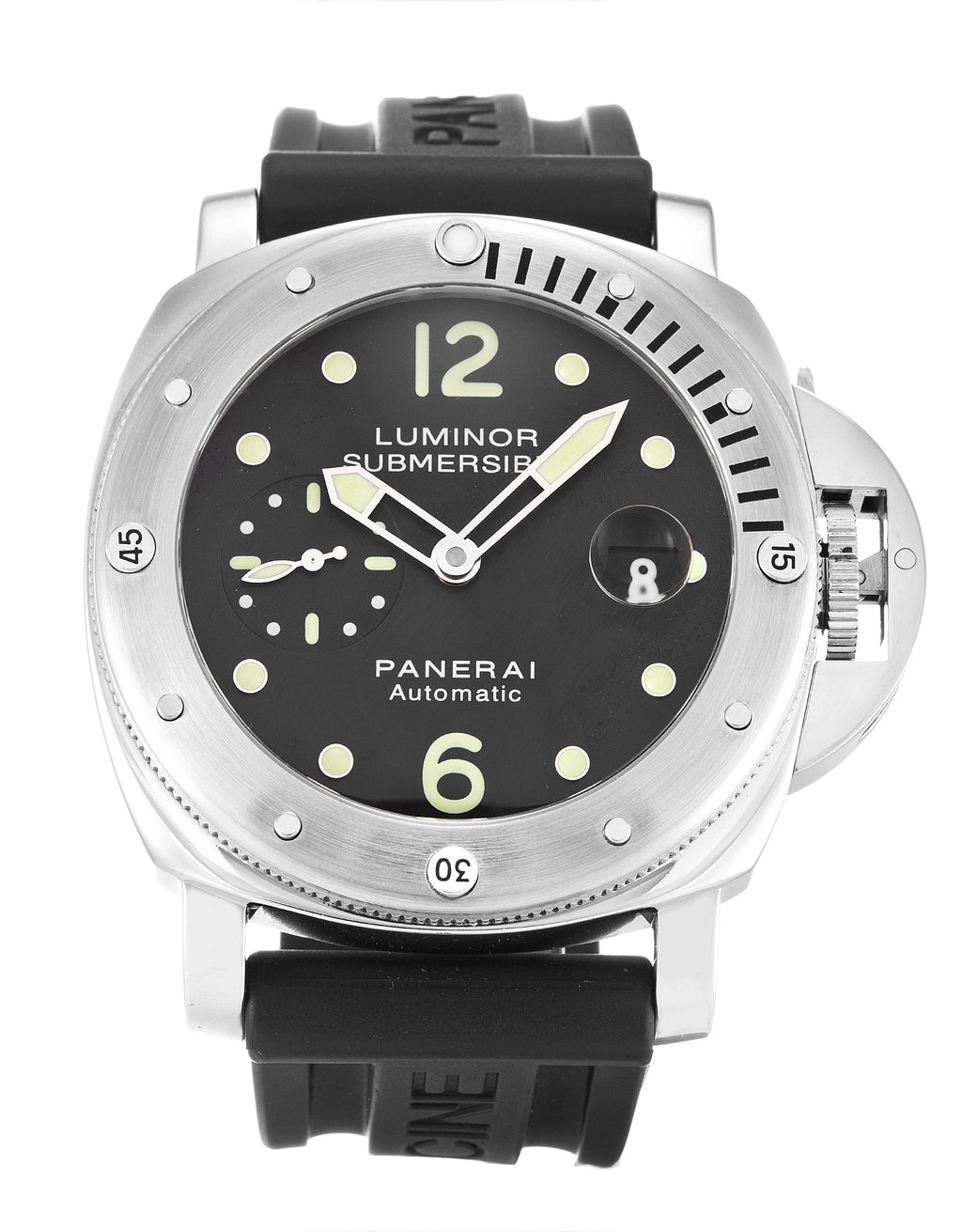 Panerai Luminor sumergible PAM00024