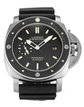 Panerai Luminor sumergible PAM00389