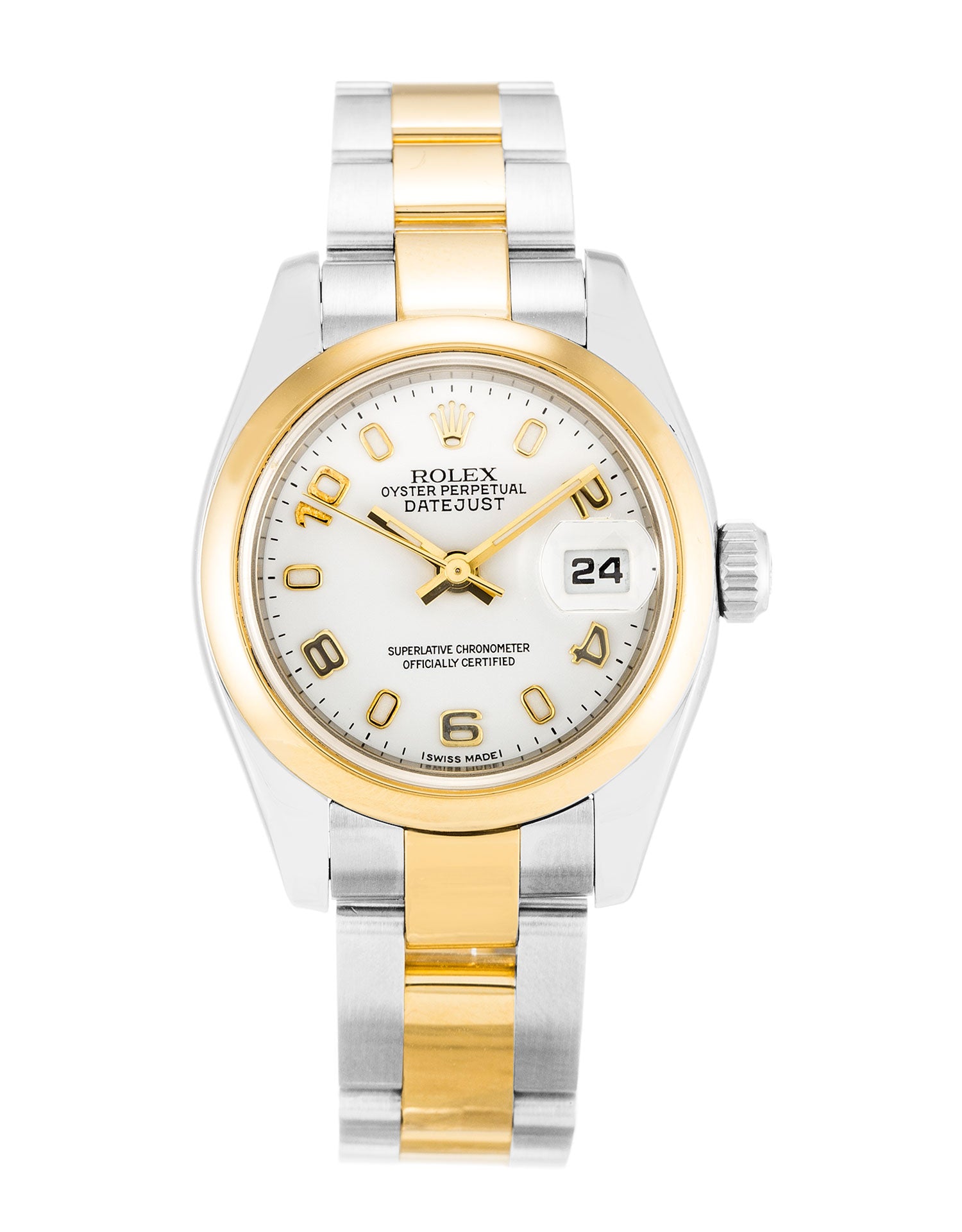 Señora Datejust 179163
