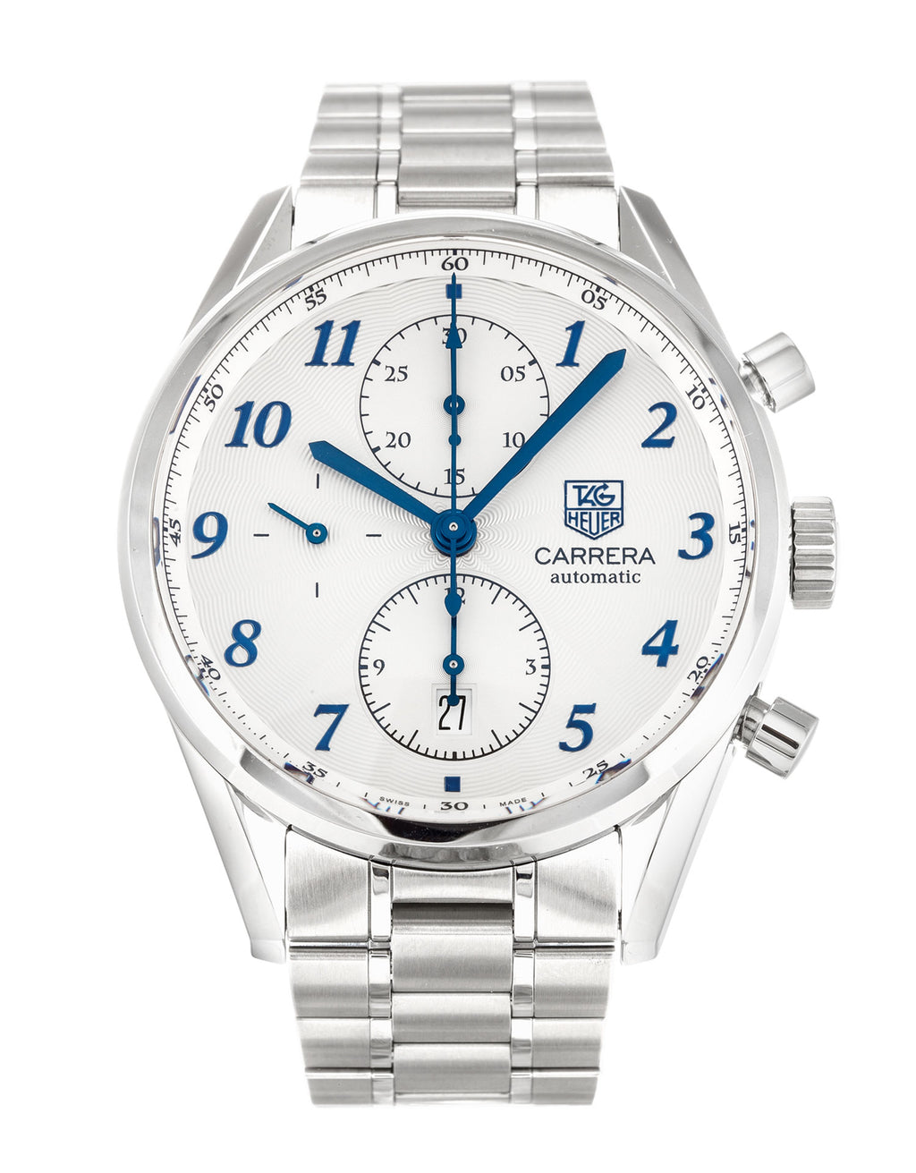Tag Heuer Carrera CAS2111.BA0730