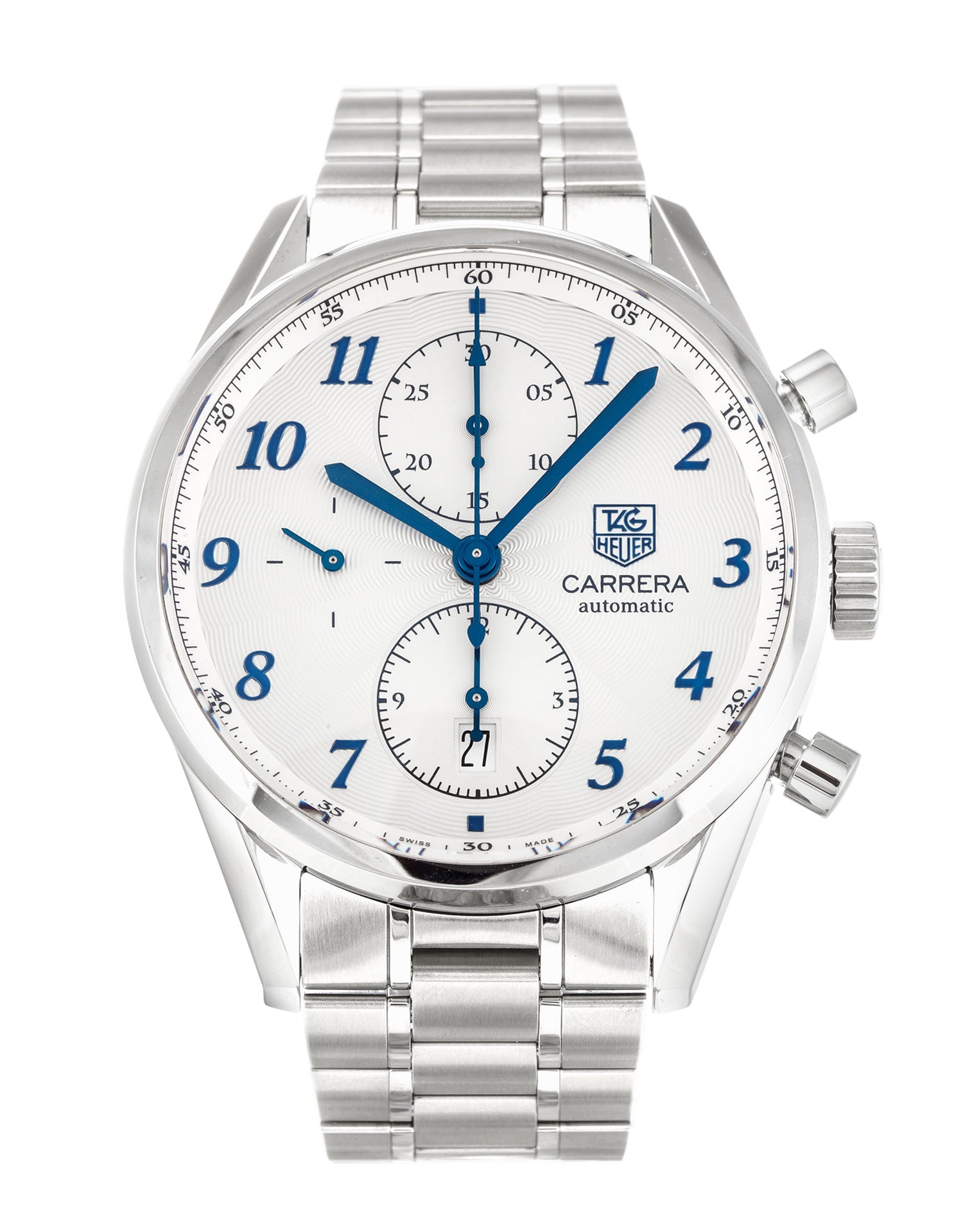 Tag Heuer Carrera CAS2111.BA0730