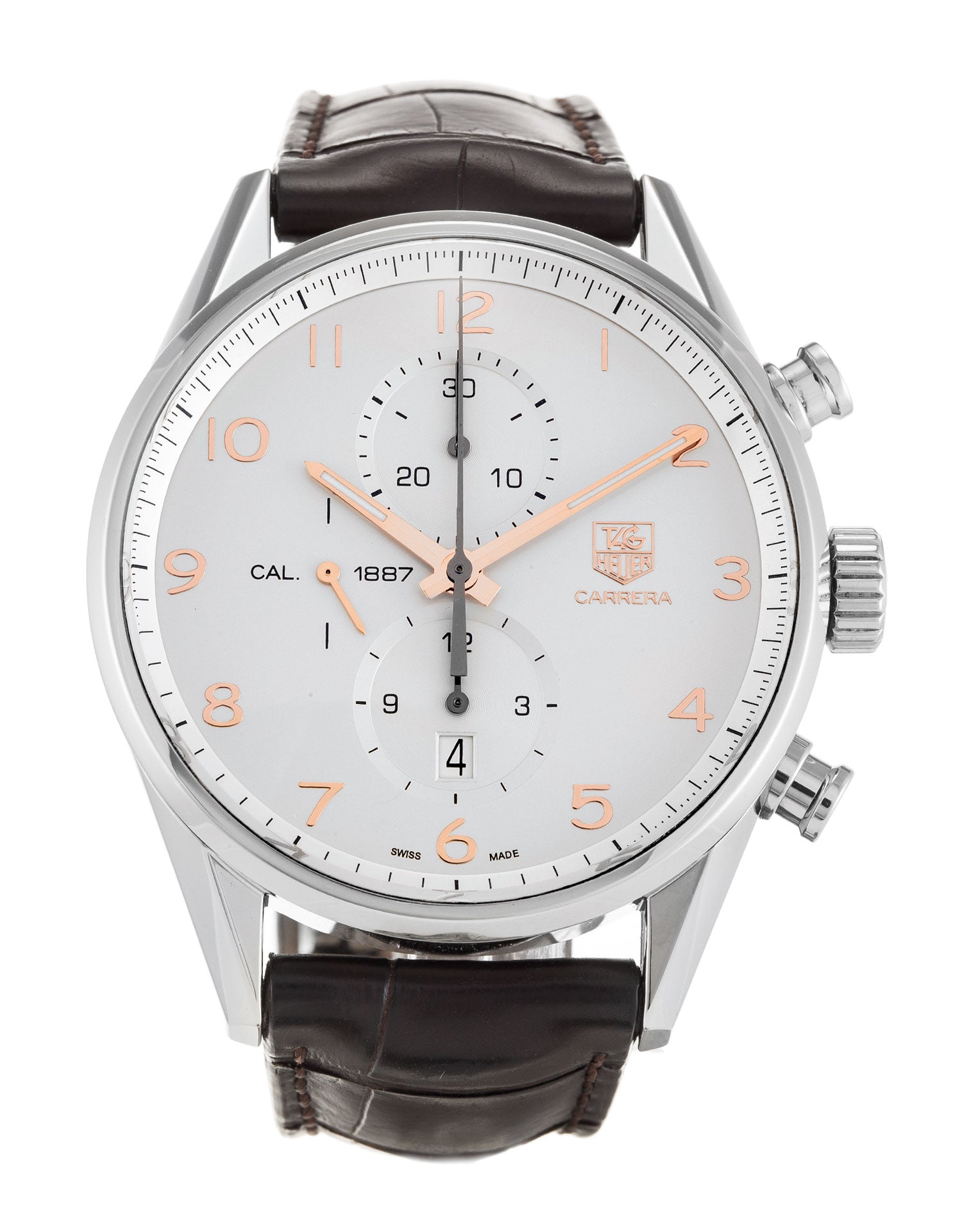 Tag Heuer Carrera CAR2012.FC6236