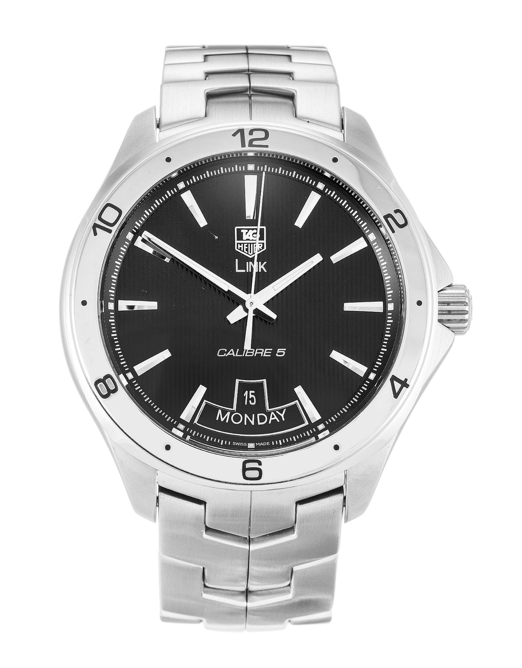 Tag Heuer Enlace WAT2010.BA0951
