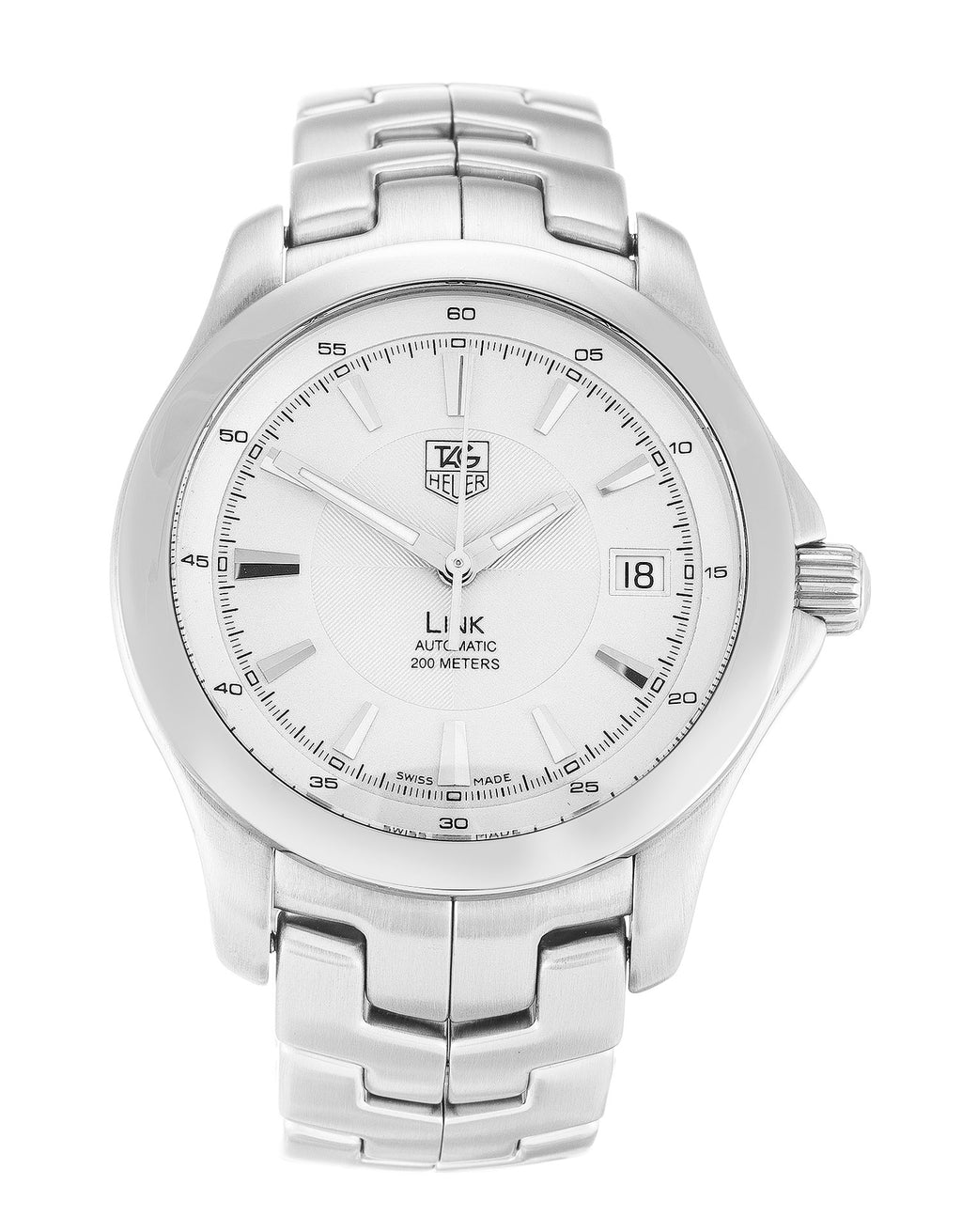 Tag Heuer Enlace WJF2111.BA0570