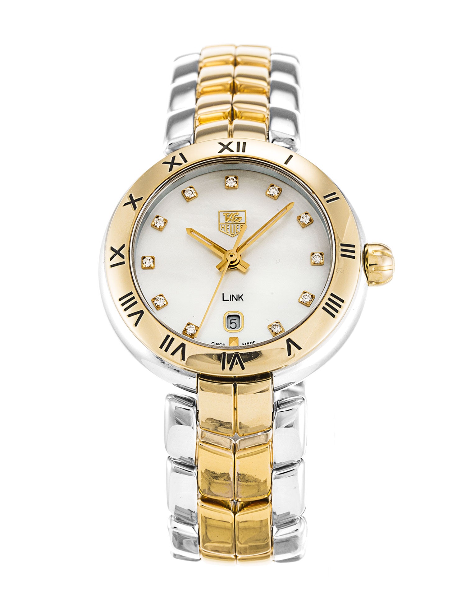 Tag Heuer Enlace WAT1453.BB0960