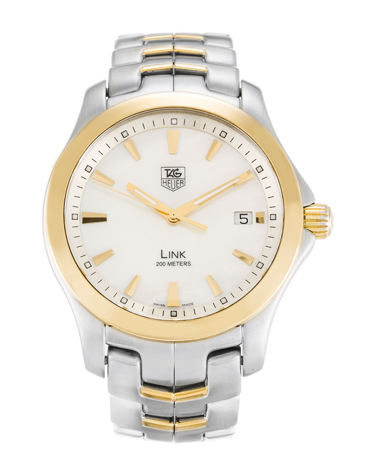 Tag Heuer Enlace WJF1152.BB0579