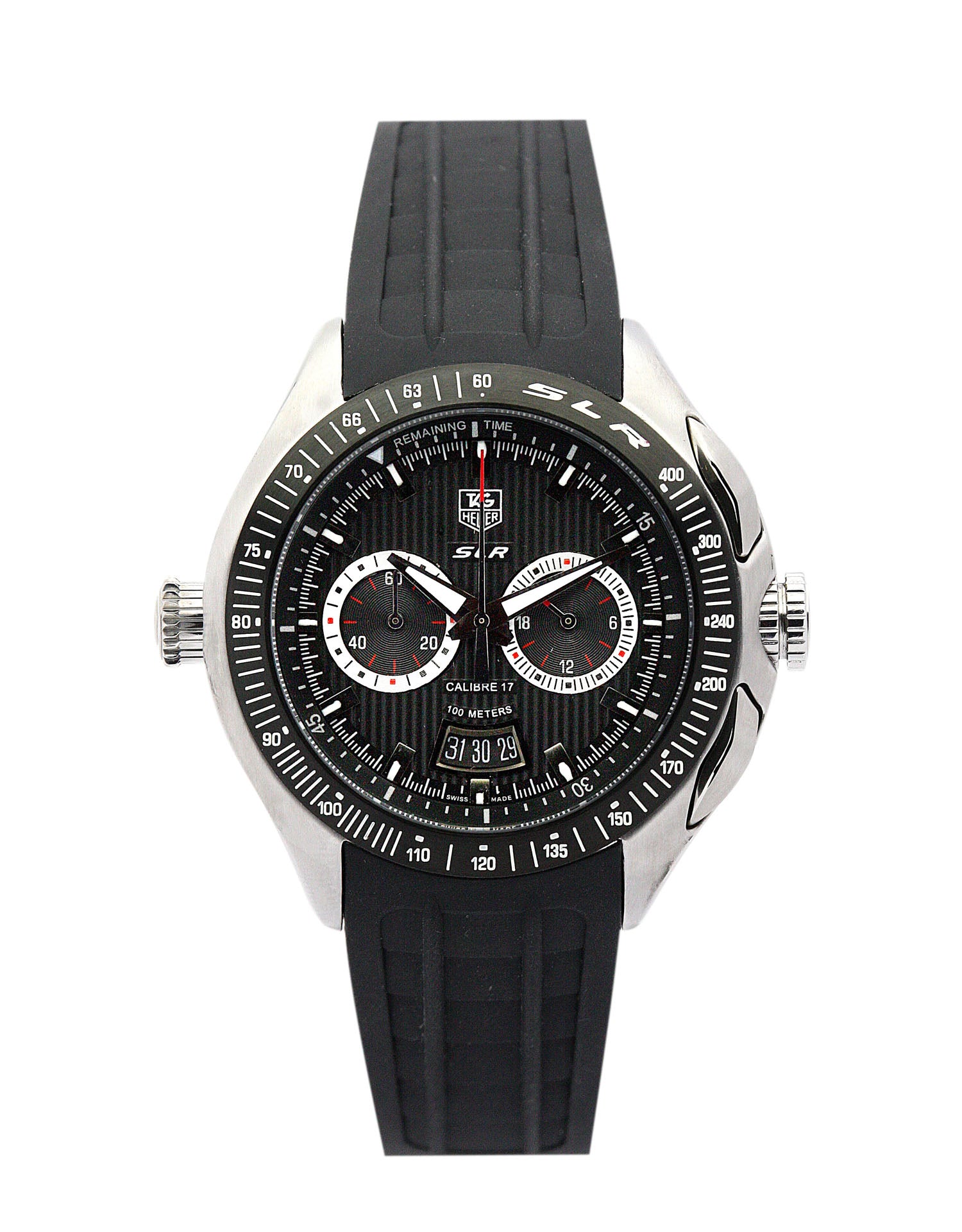 Tag Heuer SLR CAG2010.BA0254