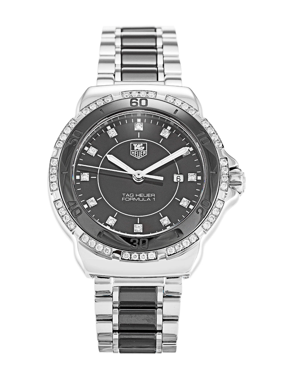 Tag Heuer Formula 1 espumoso WAH1312.BA0867