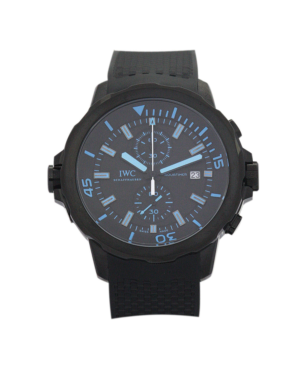 CBI Aquatimer IW376705