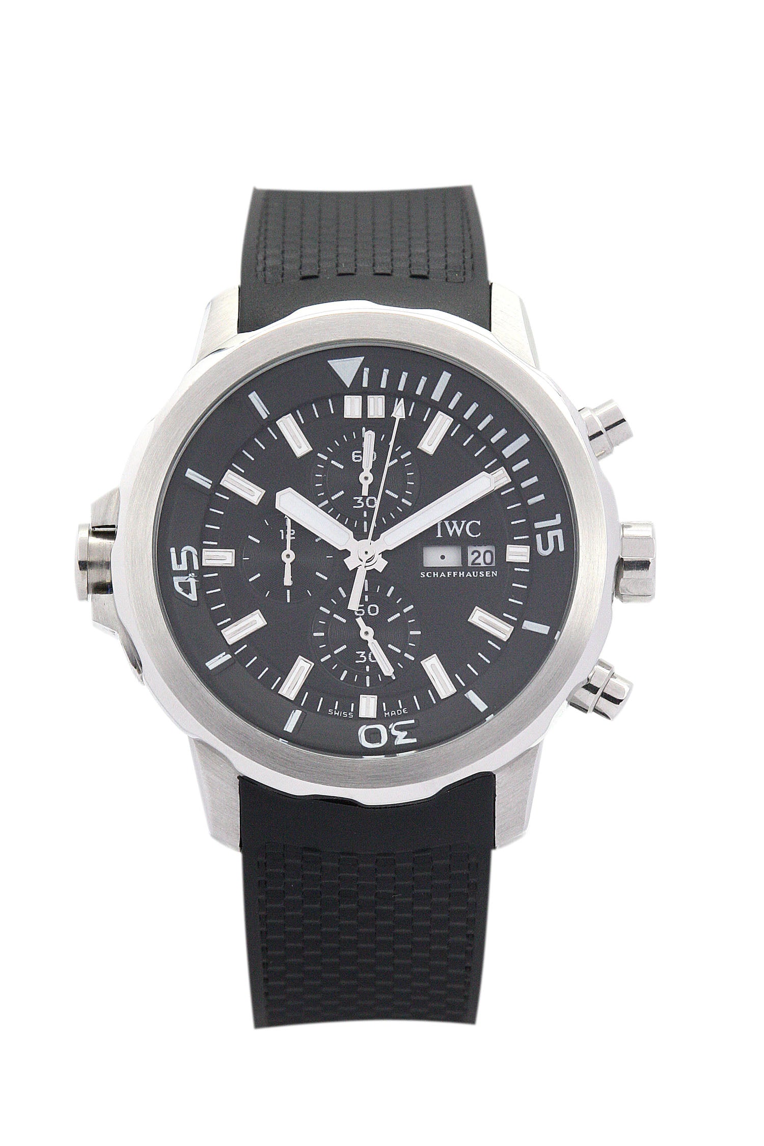 CBI Aquatimer IW376801