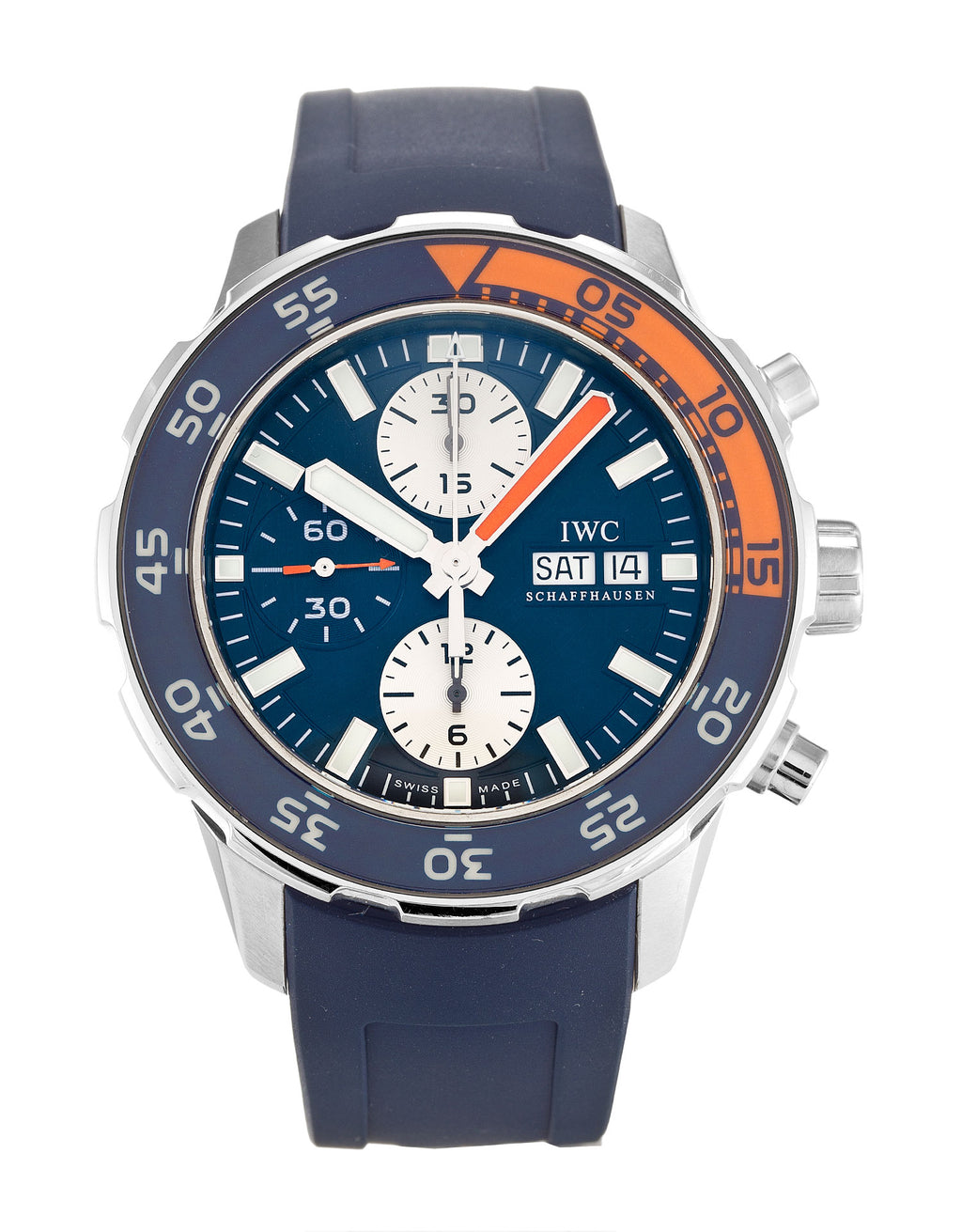 CBI Aquatimer IW376704