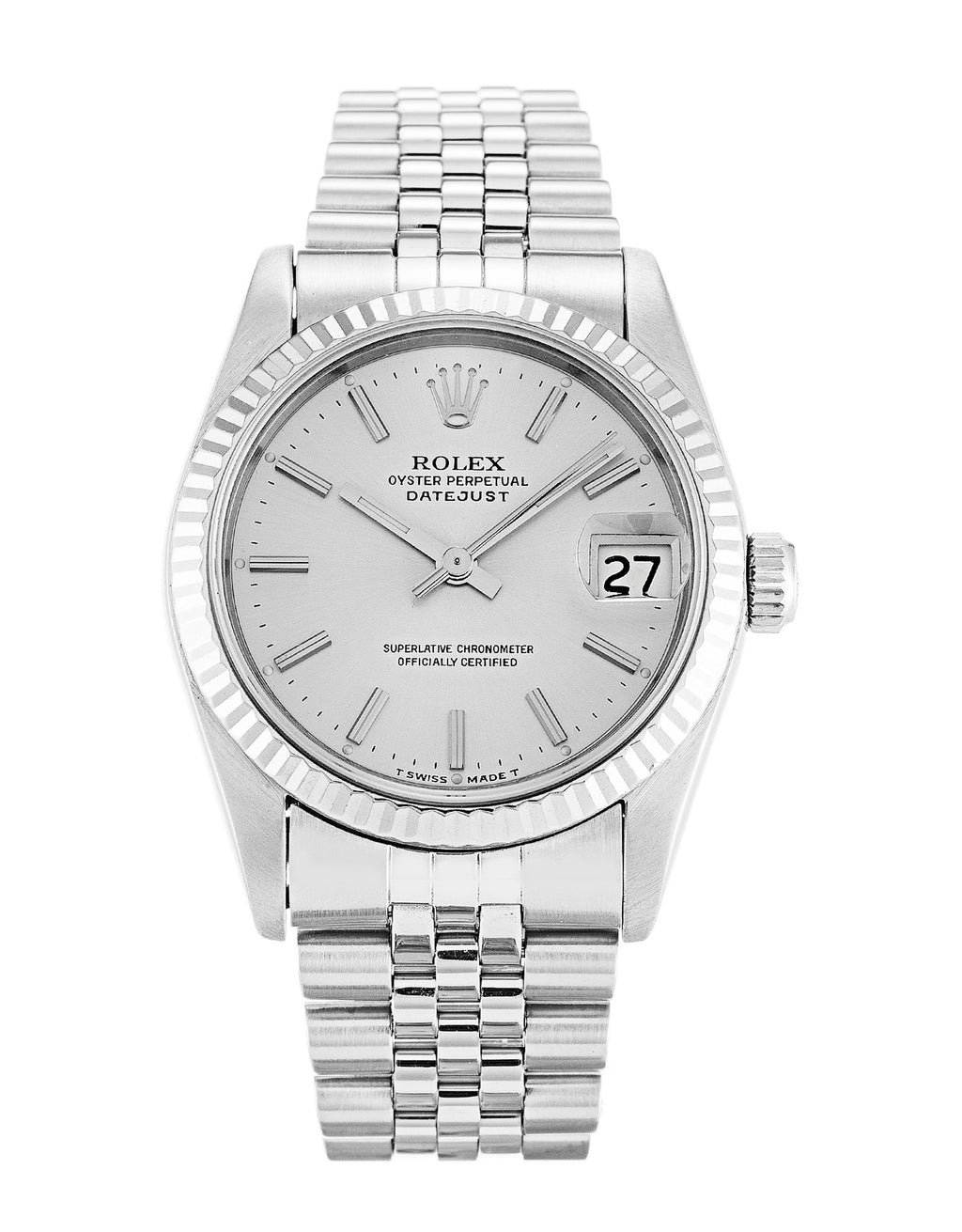 Rolex Datejust de tamaño 68274