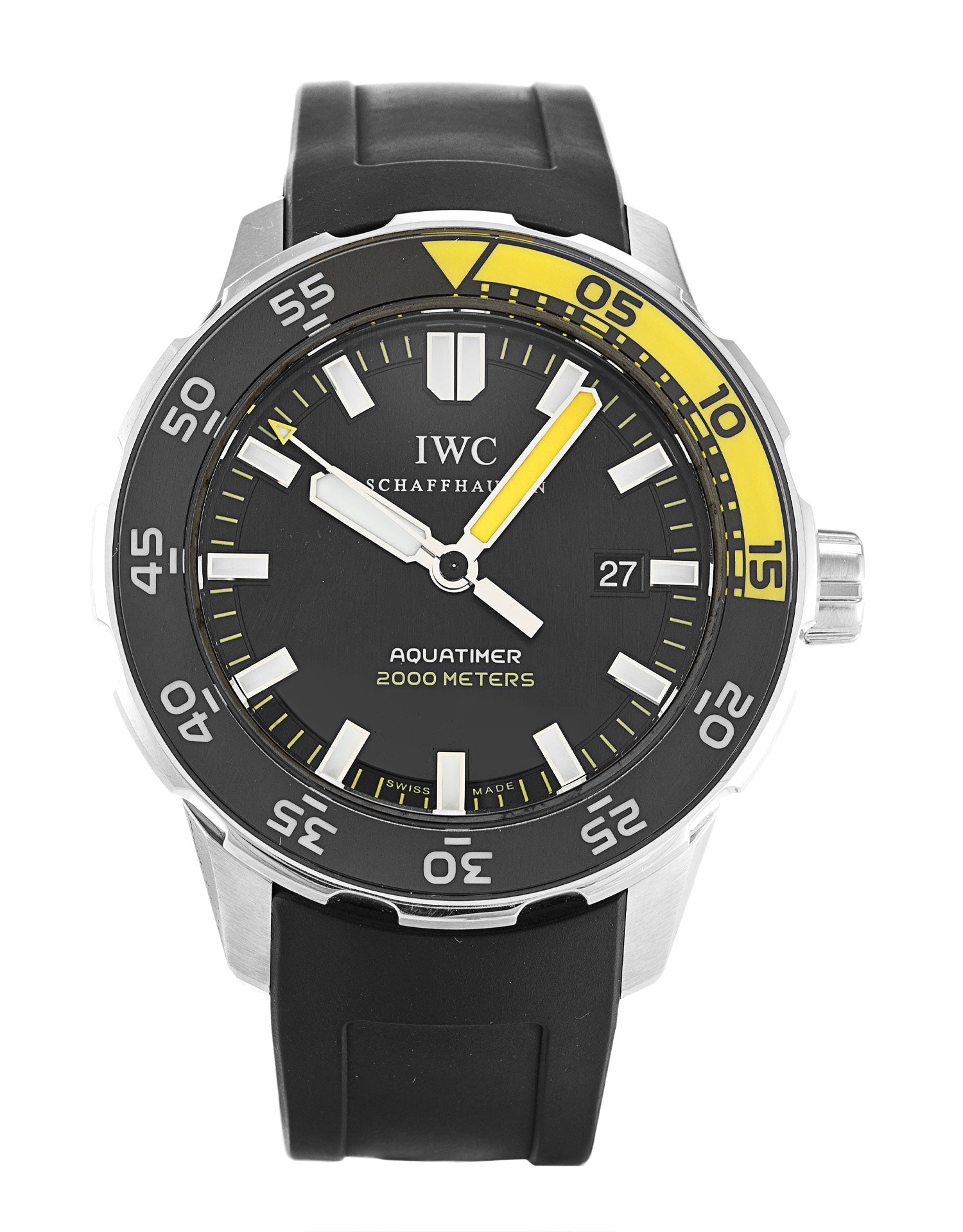 CBI Aquatimer IW356802