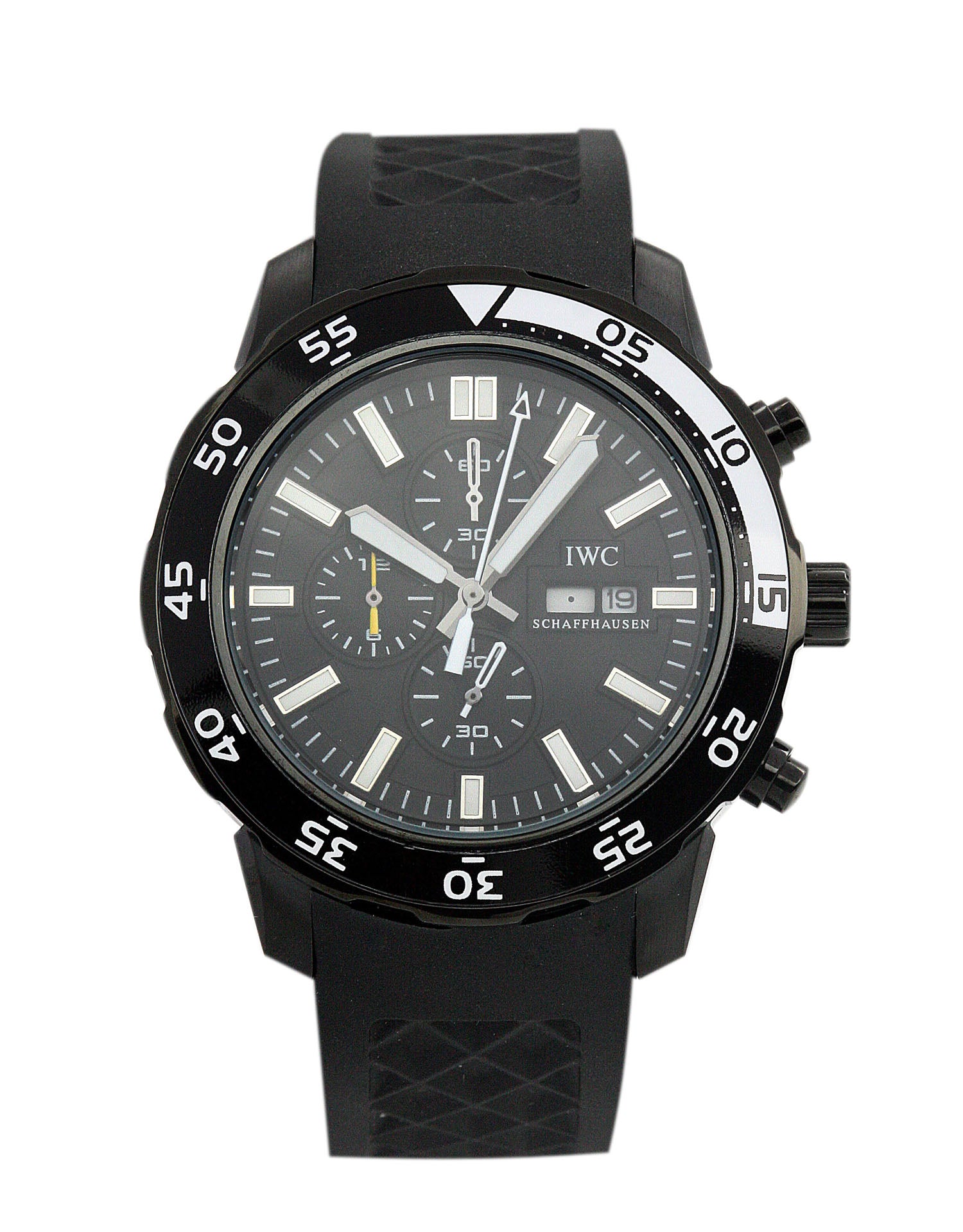 CBI Aquatimer IW376705