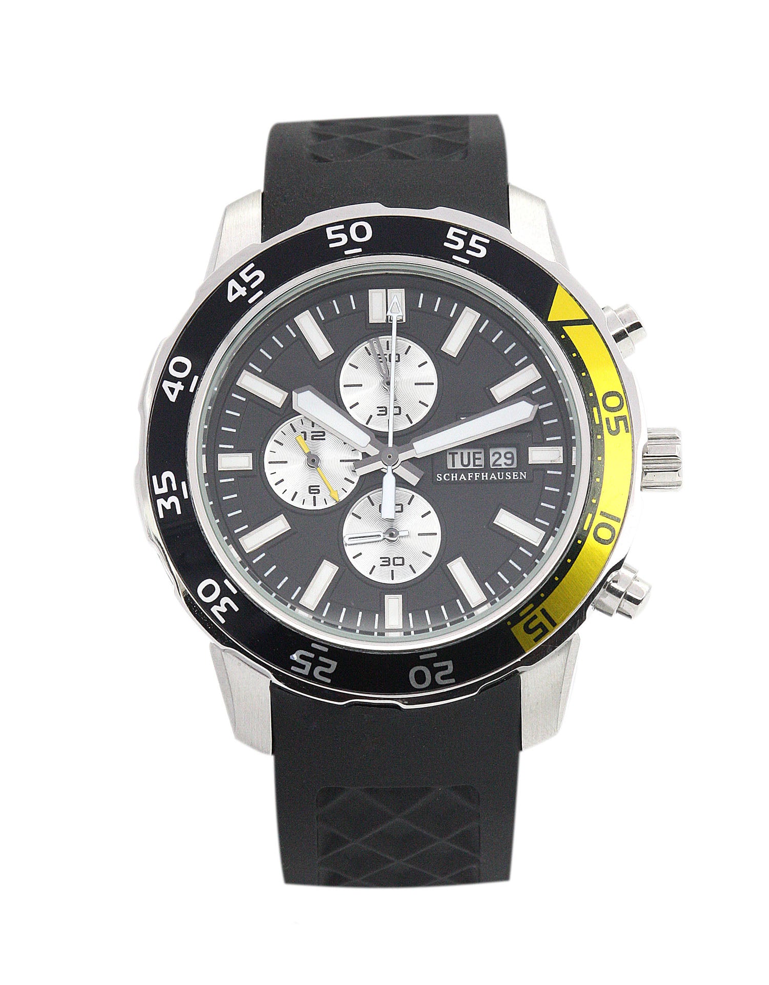 CBI Aquatimer IW376702