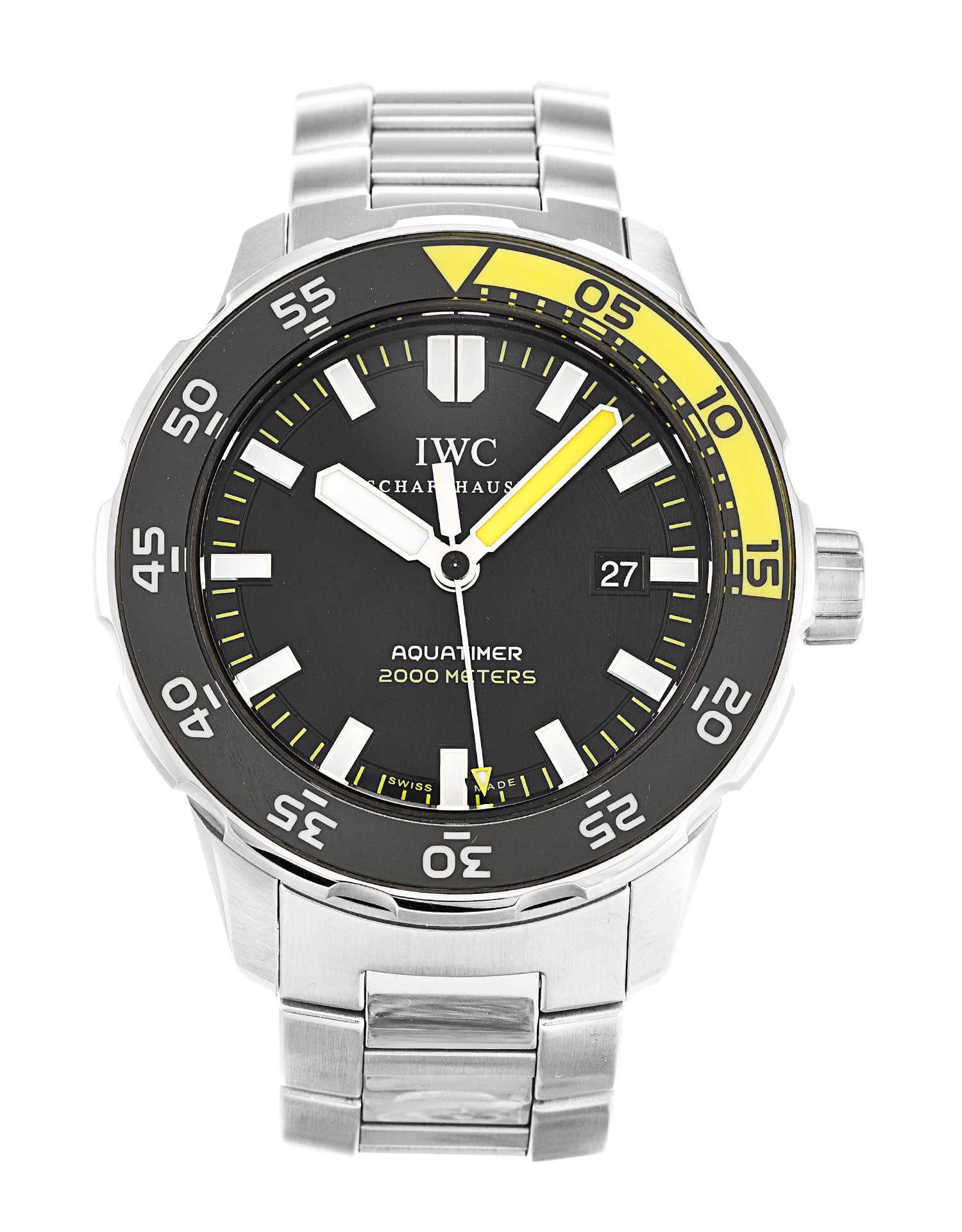 CBI Aquatimer IW356808
