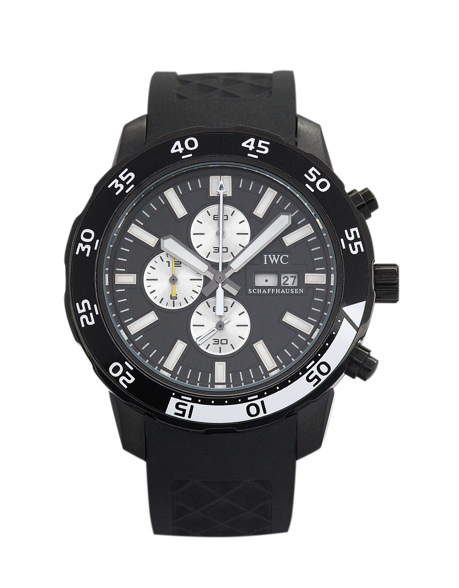 CBI Aquatimer IW376705
