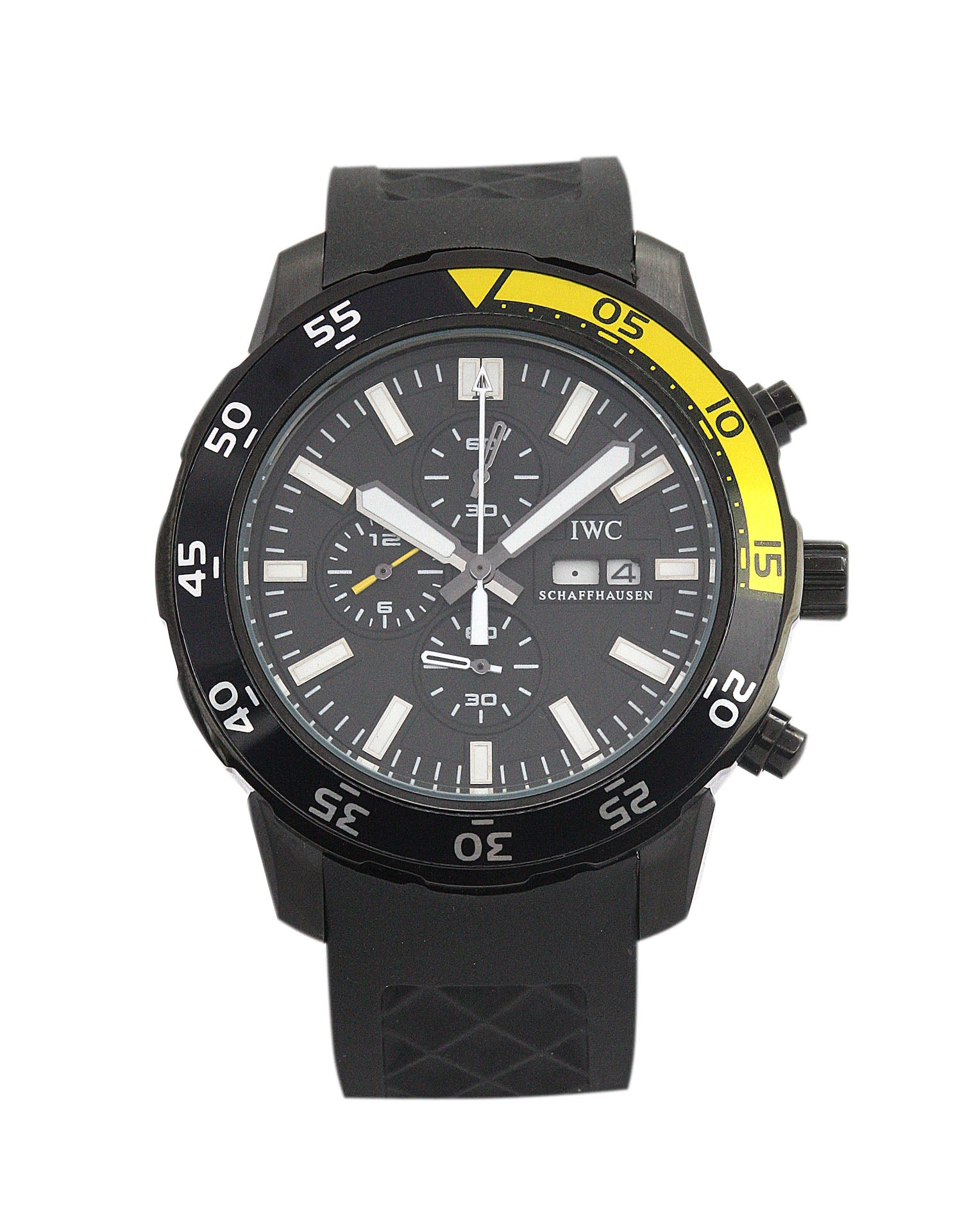 CBI Aquatimer IW376705