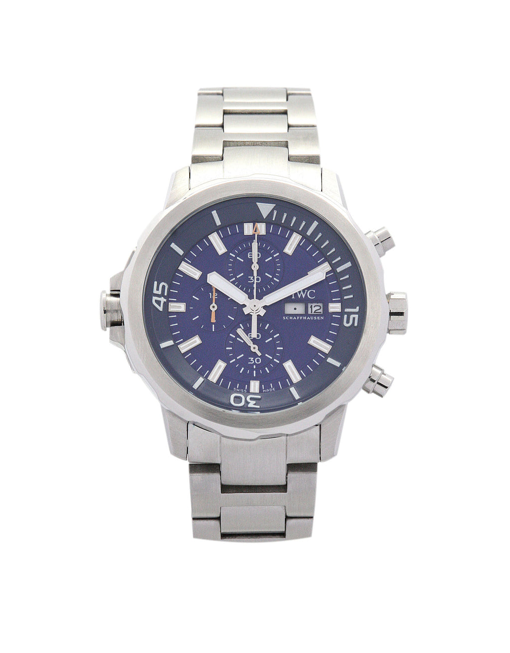 CBI Aquatimer IW376801