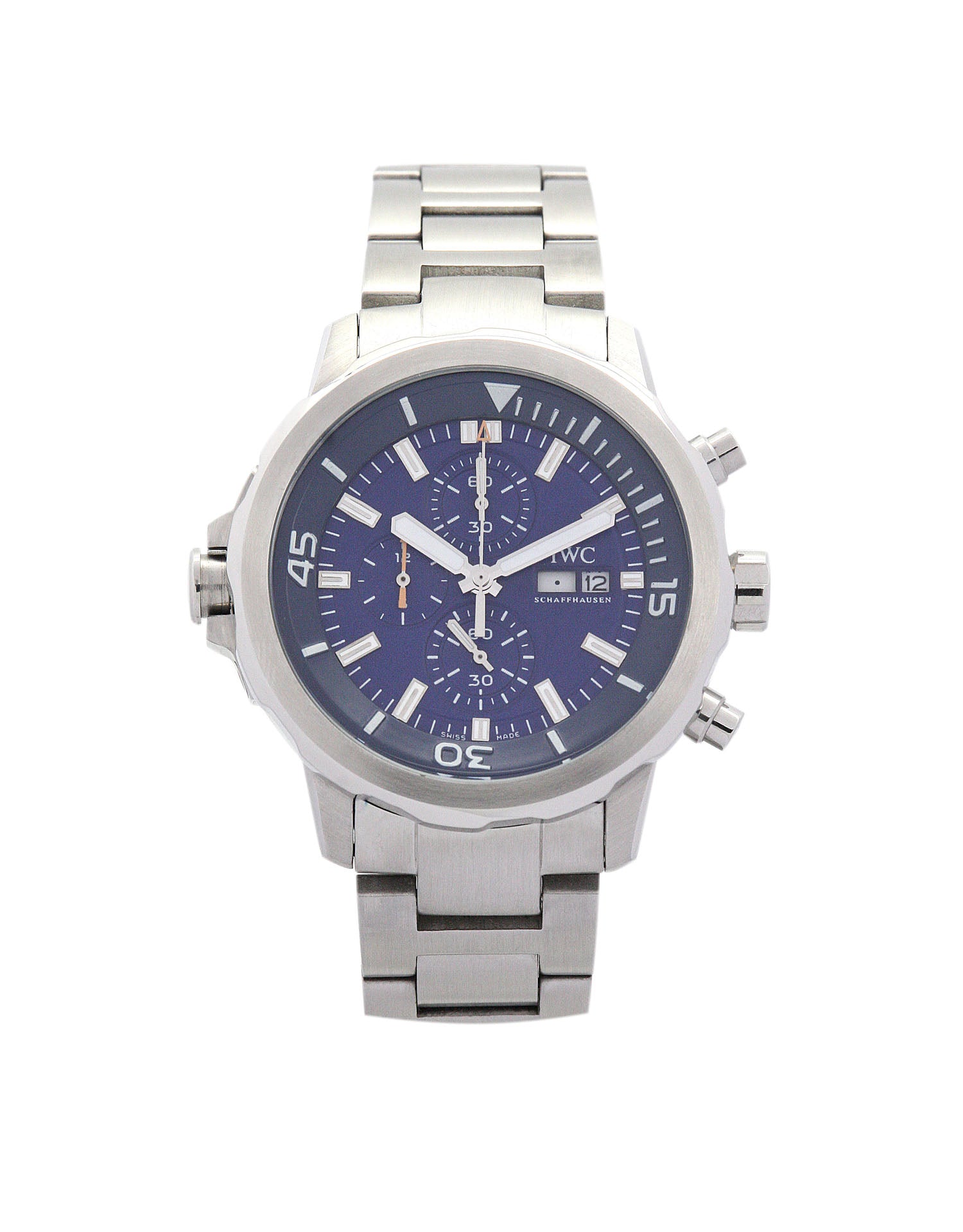 CBI Aquatimer IW376801