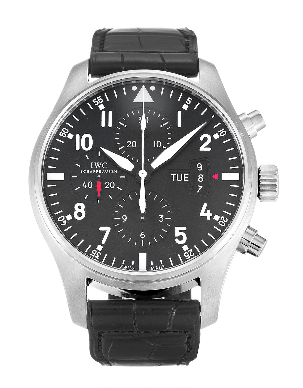 Pilotos de la CBI Chrono IW377701