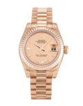 Datejust Señora 179175F